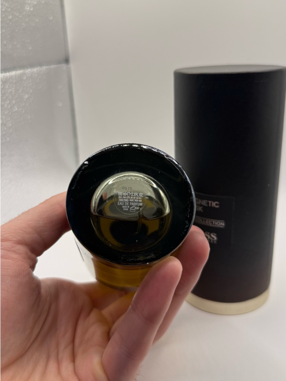 Boss Collection Magnetic Musk - Picture 4 of 4